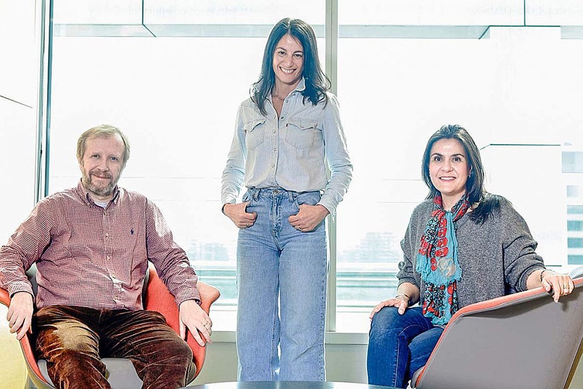 Conectado Aprendo: unión de UC