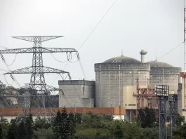 Las centrales nucleares de China impulsan el futuro de la energía global.