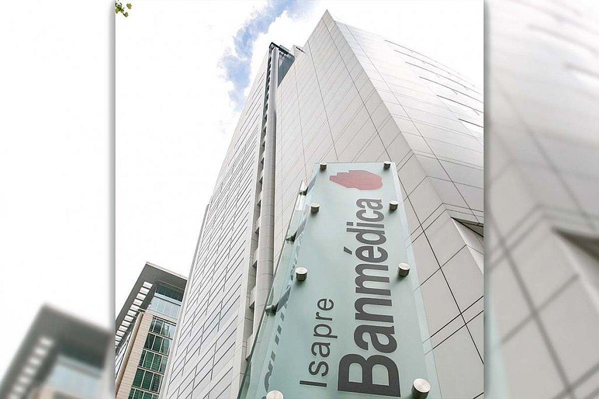 Potencial interés de inversionistas en la compra de Banmédica: ¿quiénes son?