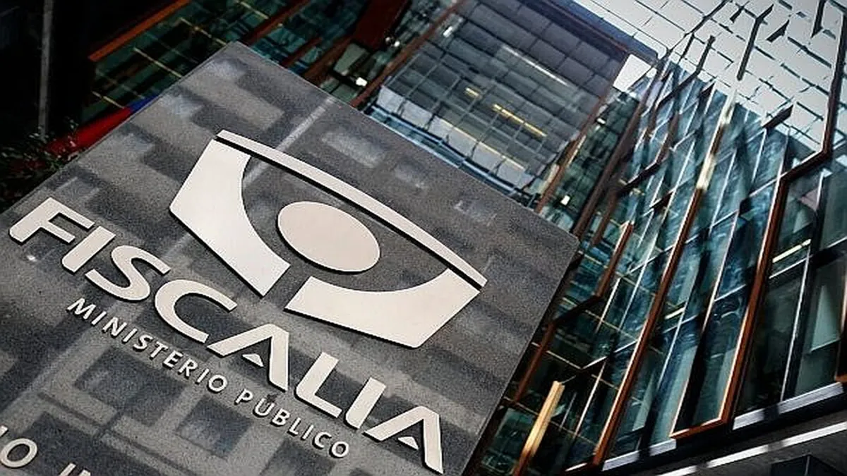 Ministerio Público investiga denuncias contra exfiscal Manuel Guerra por irregularidades. Ministerio Público investiga denuncias contra exfiscal Manuel Guerra por irregularidades.