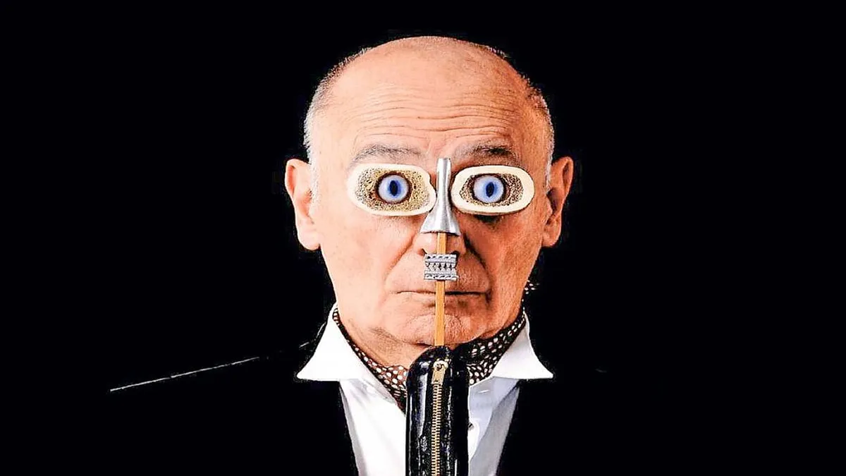 Descubre la inédita muestra colaborativa que celebra la obra de Hugo Marín.