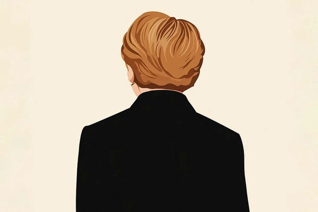 Reflexiones de J.J. Jinks sobre el impacto de Michelle en nuestra sociedad actual.