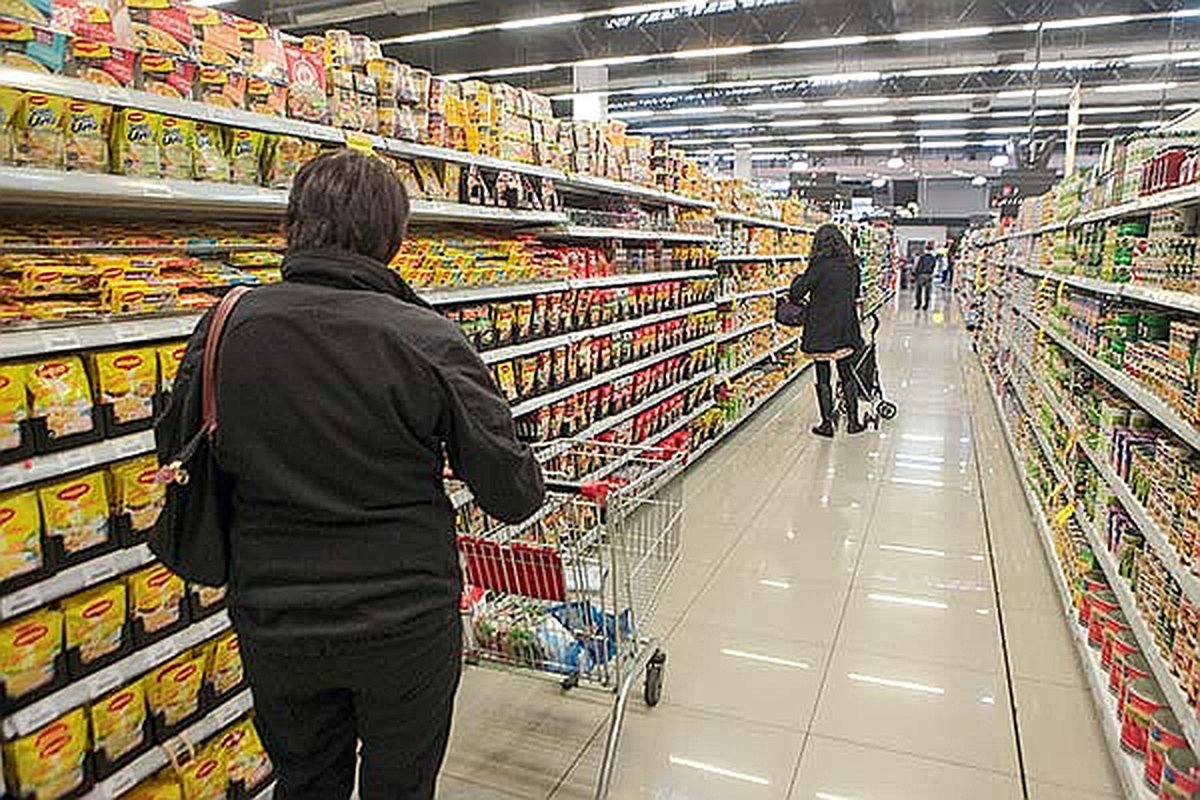 Chilenos en Puente Alto
