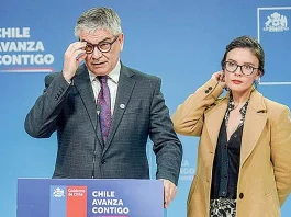 Marcel destaca que el PIB del semestre respalda un crecimiento del 2