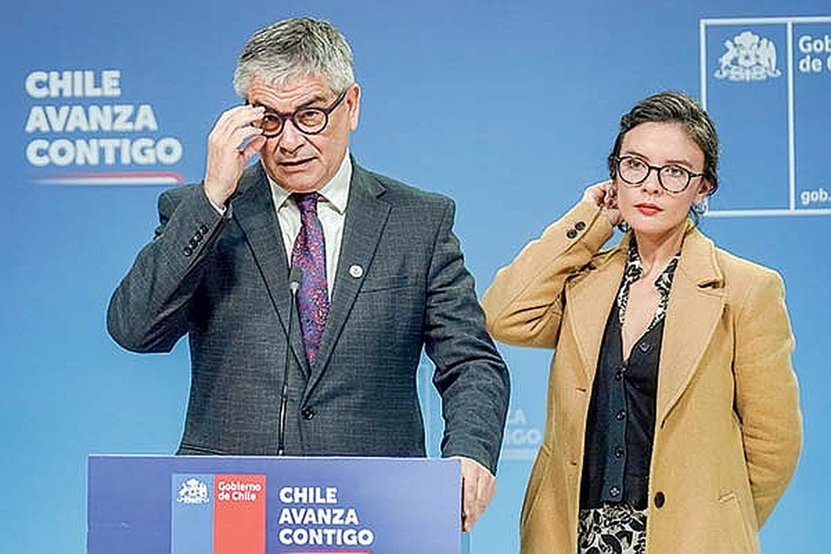 Marcel destaca que el PIB del semestre respalda un crecimiento del 2