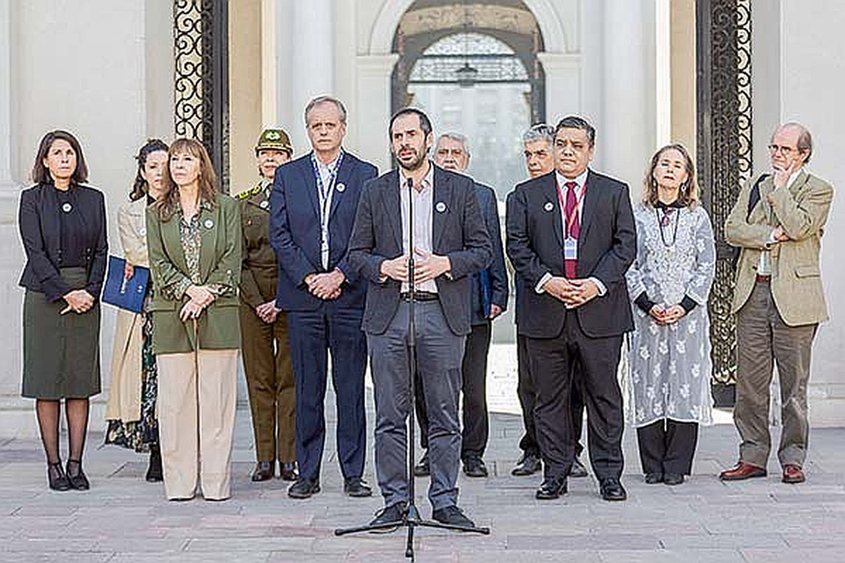 Censo 2026: en enero se revelará la población actual de Chile. ¡Infórmate!