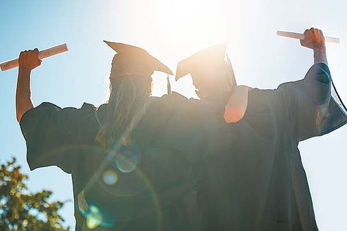 Perfil de las Becas Chile: mayoría en Europa