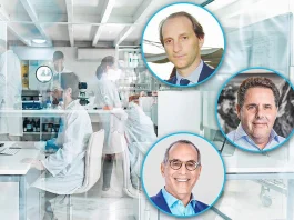 Inversionistas chilenos intensifican la disputa en el laboratorio Procaps.