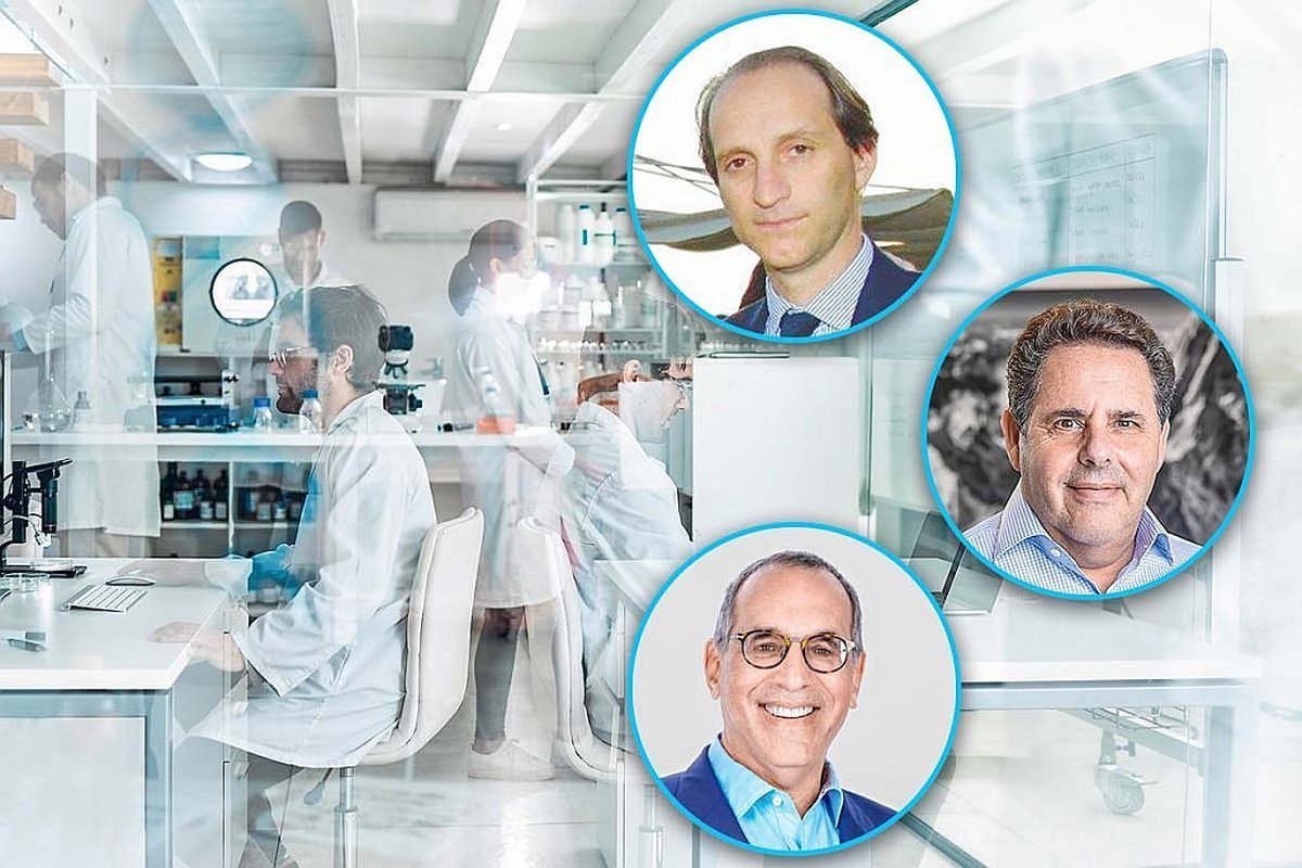 Inversionistas chilenos intensifican la disputa en el laboratorio Procaps.