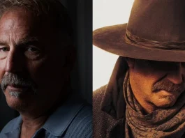 Kevin Costner enfrenta el fracaso millonario de su ambicioso proyecto 'Horizon'.