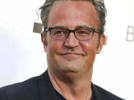 Matthew Perry: una advertencia ignorada sobre el uso de ketamina antes de su trágica muerte.