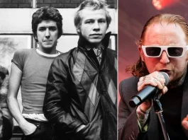 Los Sex Pistols vuelven a los escenarios