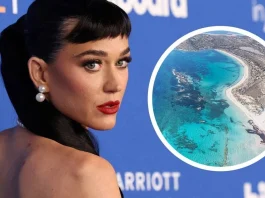 Preocupación por el impacto del video de Katy Perry en el turismo español.