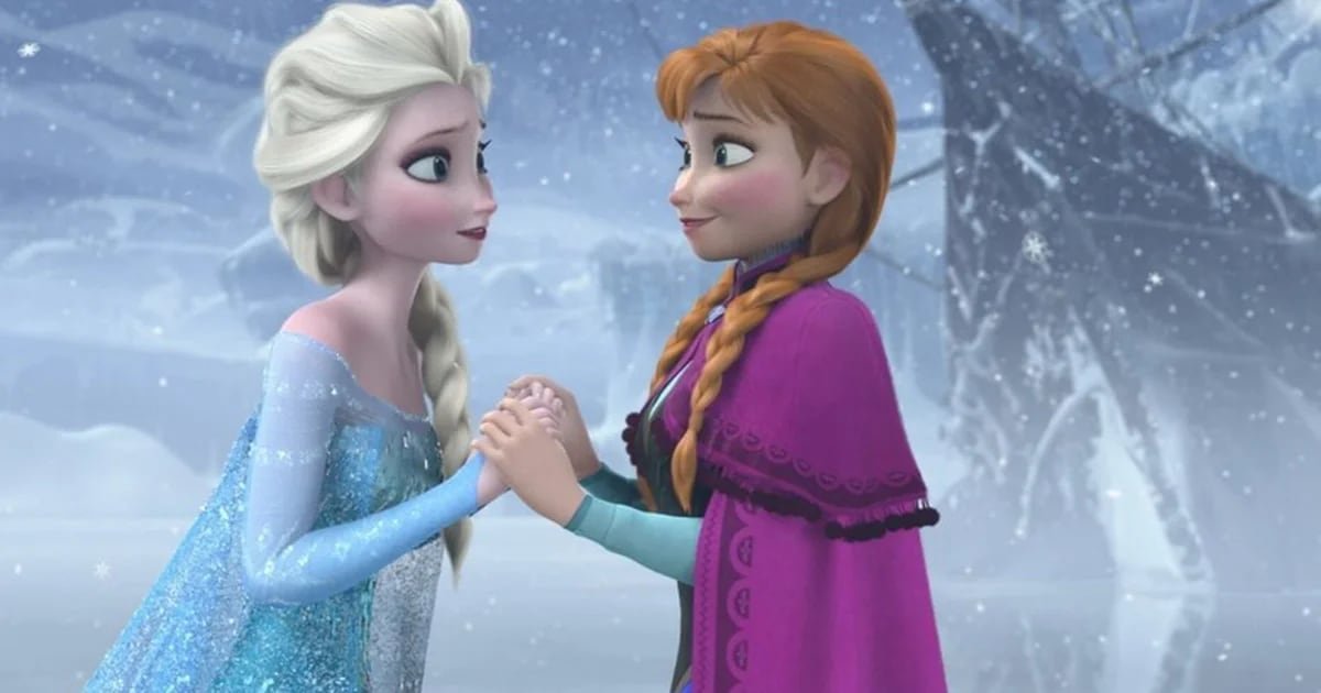Disney anuncia la fecha de estreno de 'Frozen 3': ¡descubre todos los detalles!