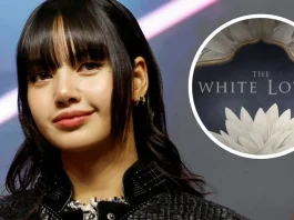 Lisa de BLACKPINK comparte sus impresiones sobre su debut actoral en "The White Lotus".