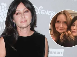La madre de Shannen Doherty habla por primera vez tras la pérdida de su hija.