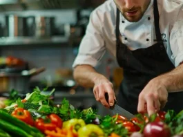Explorando la riqueza de los ingredientes regionales en la cocina argentina.