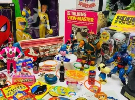 Explorando la nostalgia: ¿Por qué la Generación Z abraza lo vintage?