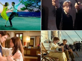 Descubre los icónicos lugares que dieron vida a las películas más exitosas.