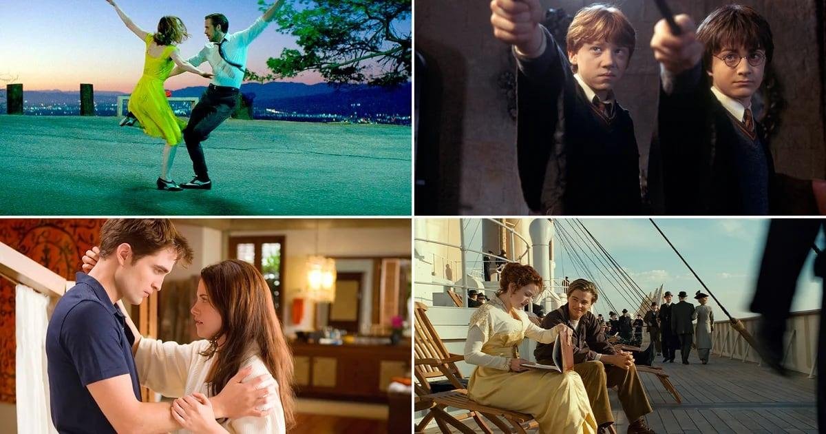 Descubre los icónicos lugares que dieron vida a las películas más exitosas.