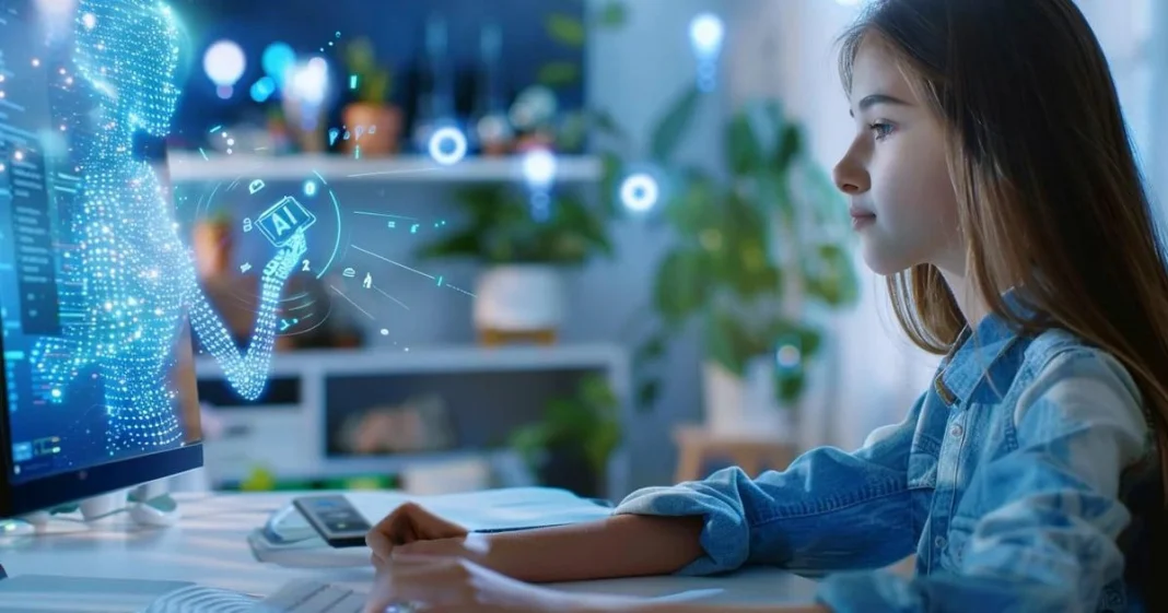 Explorando cómo la IA transforma nuestras emociones y relaciones interpersonales.