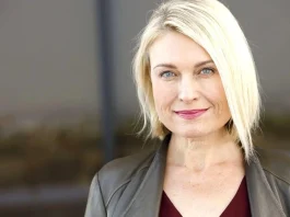 La hermana de Elon Musk