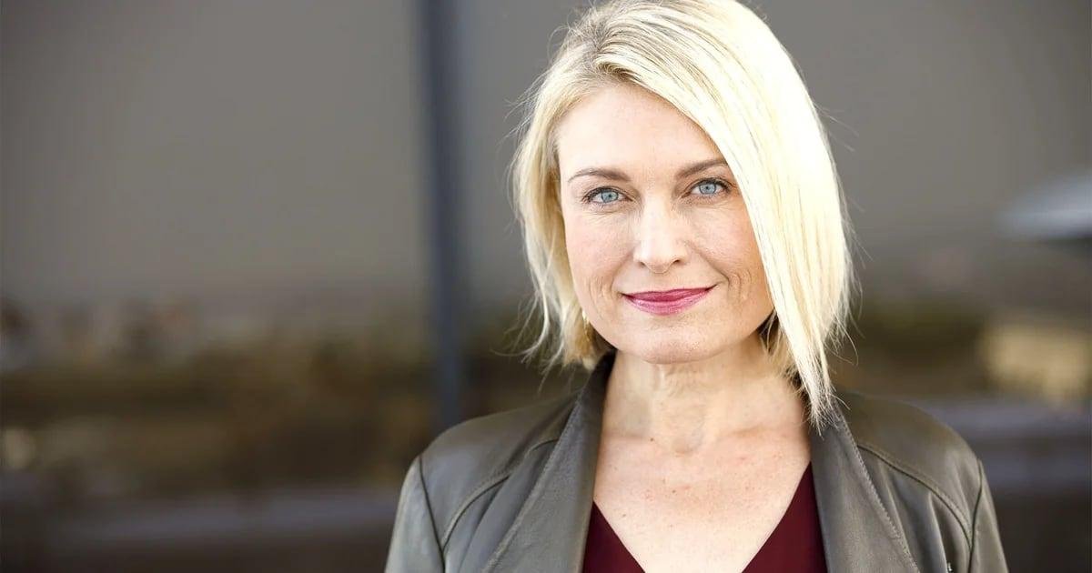 La hermana de Elon Musk