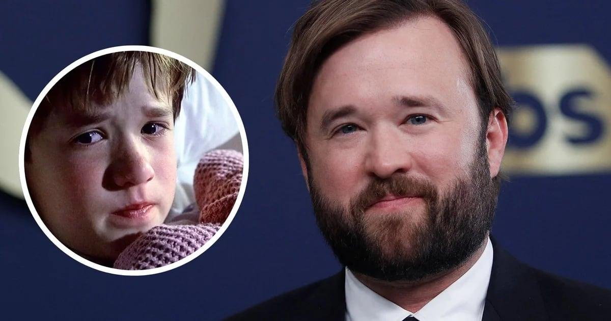 El actor de "Sexto sentido" revela las razones de su retiro de Hollywood por 15 años.