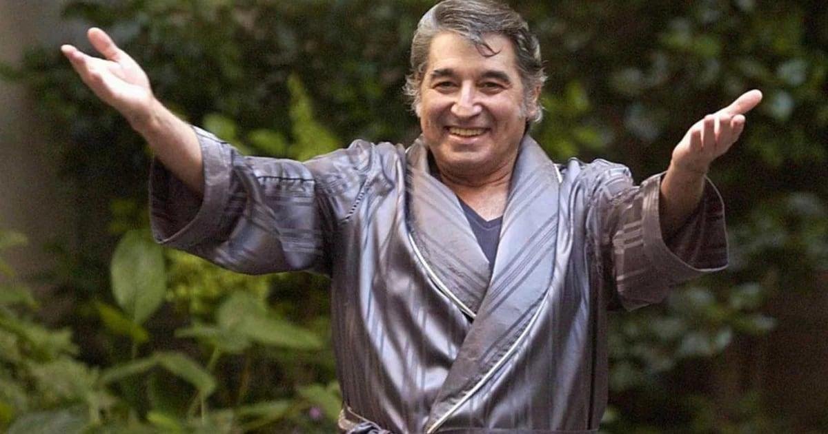 Sandro regresa en 2025 con un musical al estilo Broadway que promete emocionar.