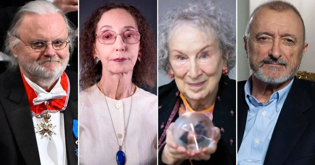 Descubre las nuevas obras de Jon Fosse