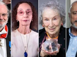 Descubre las nuevas obras de Jon Fosse