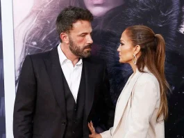 Jennifer Lopez intentó ayudar a Ben Affleck antes de decidirse por el divorcio.