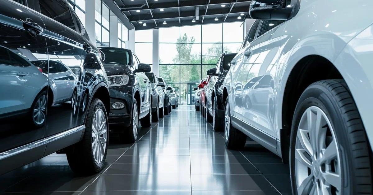 Impacto de la reducción del impuesto PAIS en los precios de los autos: ¿cuánto bajarán? Impacto de la reducción del impuesto PAIS en los precios de los autos: ¿cuánto bajarán?