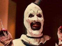 Descubre los payasos más aterradores en estas películas de Prime Video.