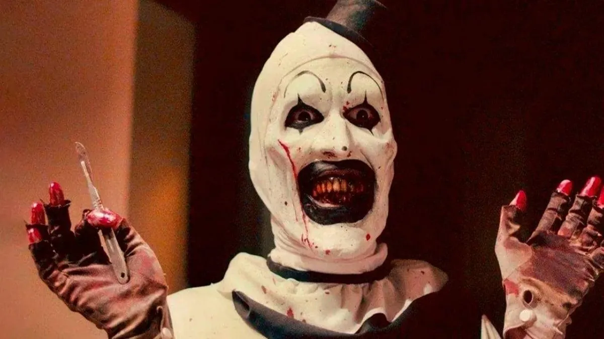 Descubre los payasos más aterradores en estas películas de Prime Video. Descubre los payasos más aterradores en estas películas de Prime Video.