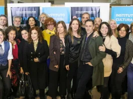 Descubre la emocionante programación del Festival de Cine de Buenos Aires 2023.