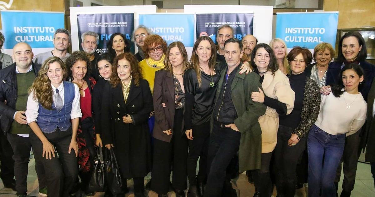 Descubre la emocionante programación del Festival de Cine de Buenos Aires 2023.