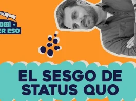 No estás solo: los cambios pueden ser desafiantes para todos.