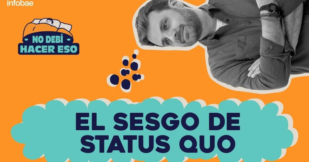 No estás solo: los cambios pueden ser desafiantes para todos.