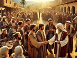 Explorando la conexión entre la riqueza y la pobreza a través del Talmud en la actualidad.