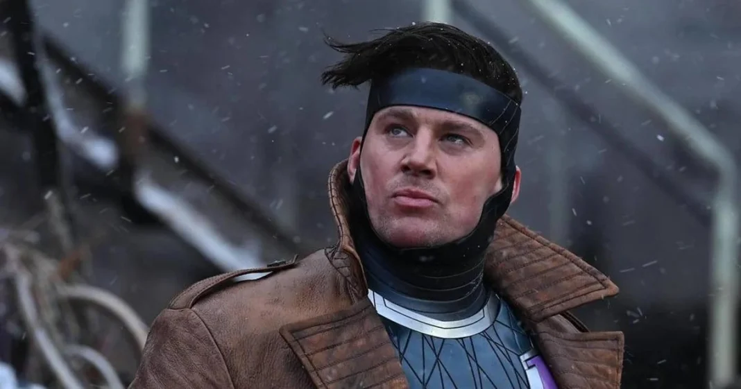 Ryan Reynolds comparte una escena eliminada de Gambito que sugiere su regreso en "Deadpool & Wolverine".