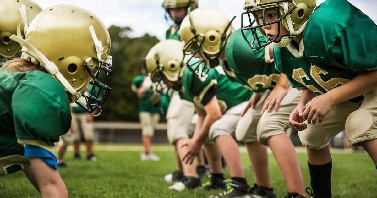 El acceso a deportes organizados para niños se vuelve un privilegio de altos recursos. El acceso a deportes organizados para niños se vuelve un privilegio de altos recursos.