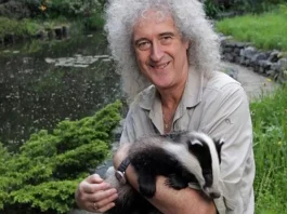 Brian May: el rockero que desentrañó secretos sobre una grave enfermedad.