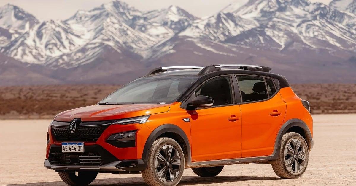 Nueva Kardian: la B-SUV que combina precio accesible y tecnología avanzada.