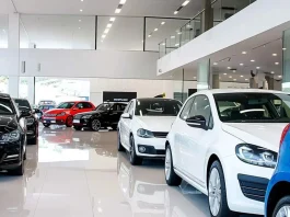 Agosto 2024: un hito en ventas de autos