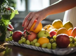 Descubre cómo esta fruta puede reducir el colesterol y ayudarte a adelgazar.