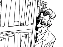 Borges: 125 años de un legado literario que sigue vivo y renovado.