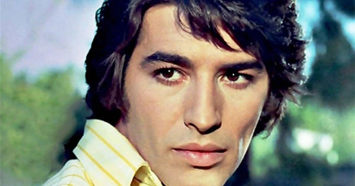 Homenaje a Sandro: proyecciones