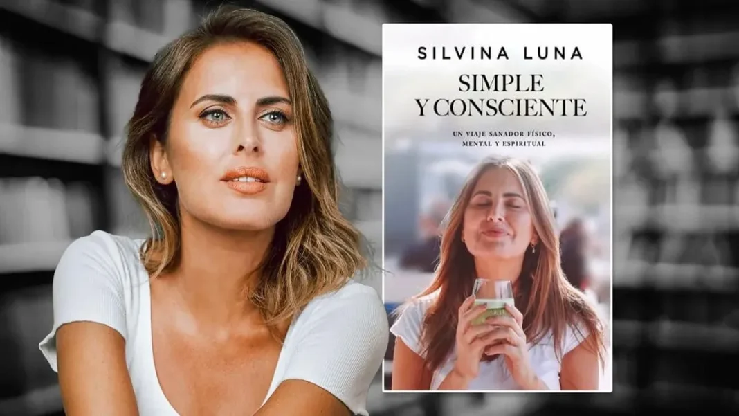 Silvina Luna: Reflexiones sobre la vida y la muerte en su conmovedor libro.