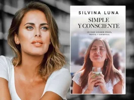 Silvina Luna: Reflexiones sobre la vida y la muerte en su conmovedor libro.